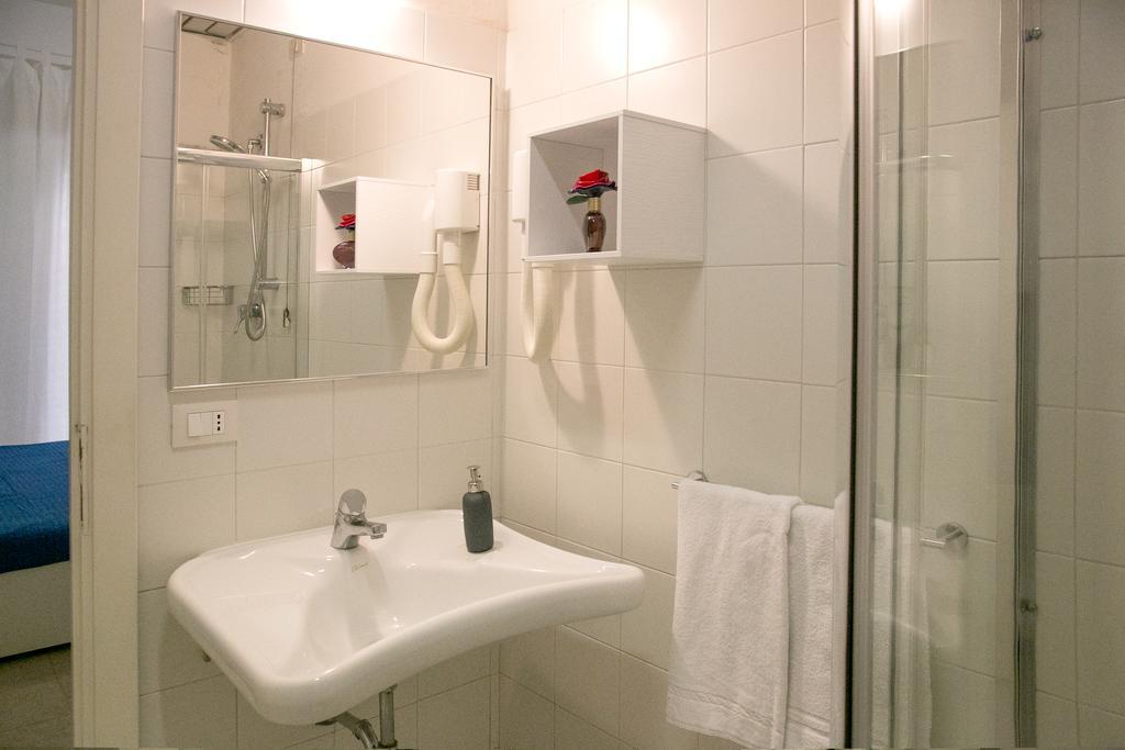 Appartamento con 1 Camera da letto e Patio Privato - Piano Terra (5 Adulti)